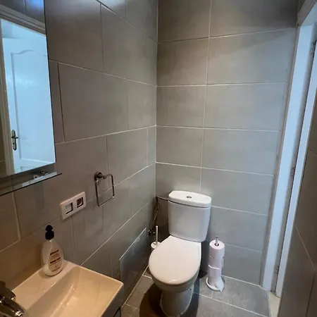 شقة Casa Swn-y-mor, Two Bedroom With Private Pool