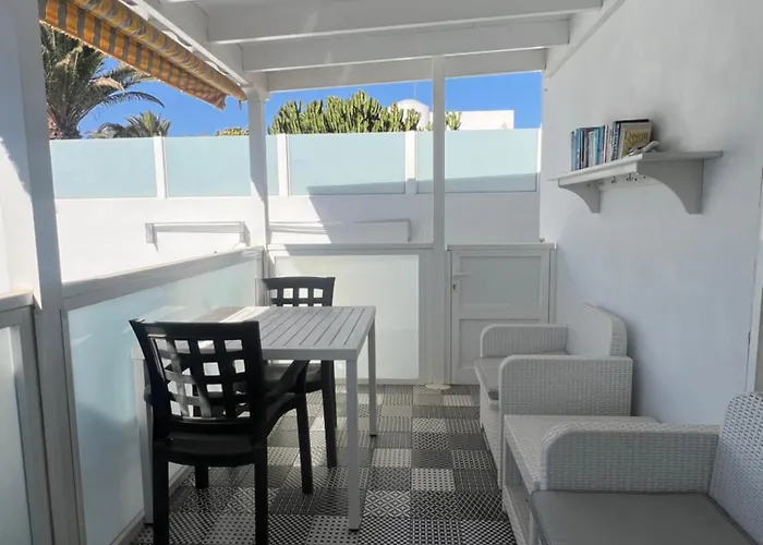 Casa Swn-y-mor, Two Bedroom With Private Pool *