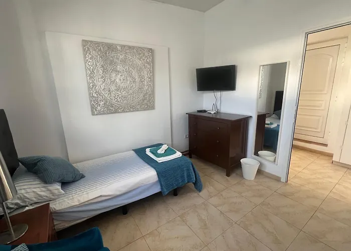 Casa Swn-y-mor, Two Bedroom With Private Pool Apartamento *