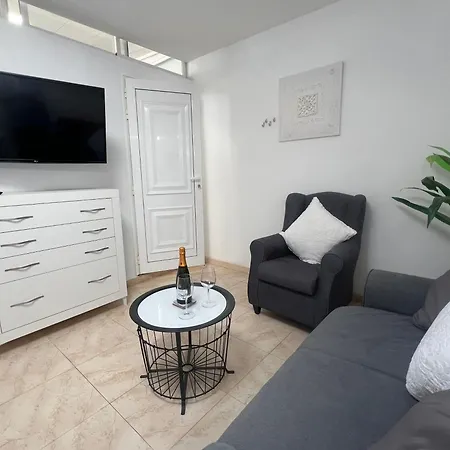 Appartamento Casa Swn-y-mor, Two Bedroom With Private Pool