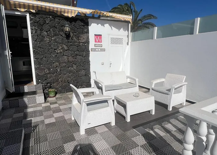 Casa Swn-y-mor, Two Bedroom With Private Pool קוסטה טגוויסה