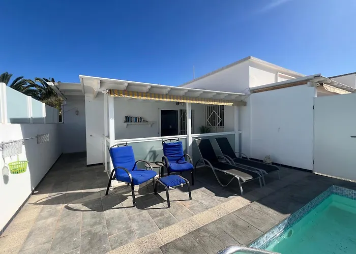 דירה Casa Swn-y-mor, Two Bedroom With Private Pool *