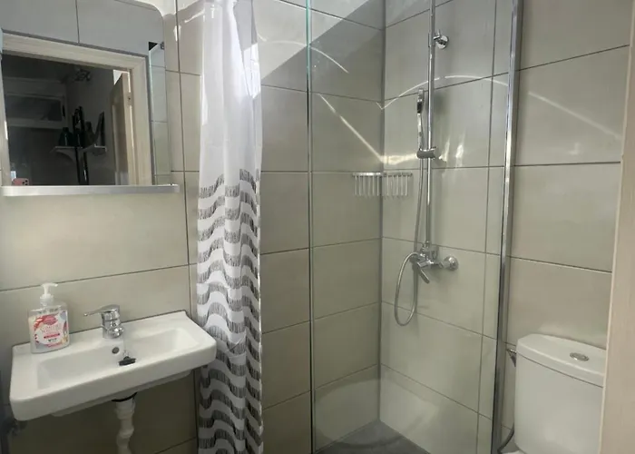 Casa Swn-y-mor, Two Bedroom With Private Pool * קוסטה טגוויסה