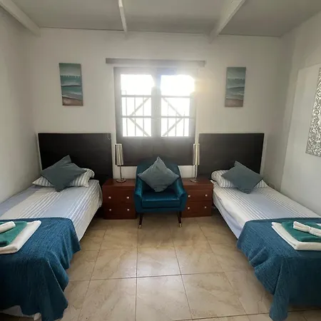 Lejlighed Casa Swn-y-mor, Two Bedroom With Private Pool *