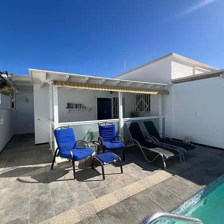 Lejlighed Casa Swn-y-mor, Two Bedroom With Private Pool *