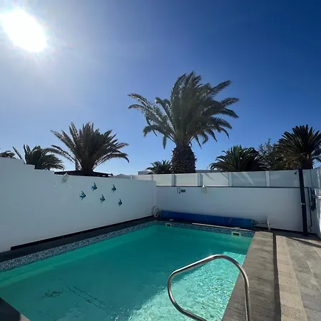 Lejlighed Casa Swn-y-mor, Two Bedroom With Private Pool *